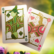 Wicked Playing Cards by theory11