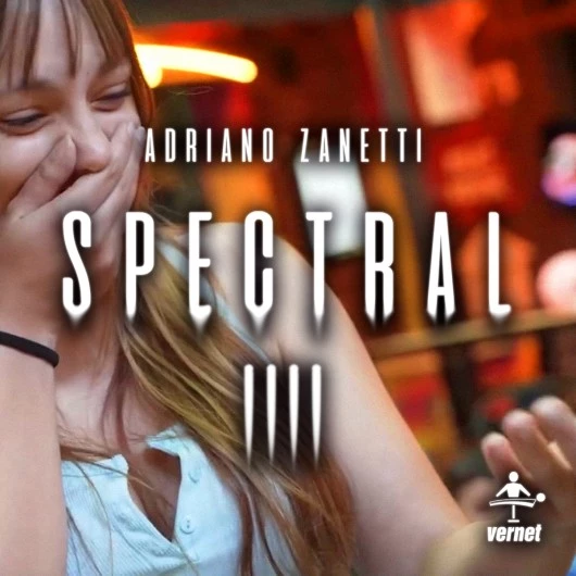 Spectral by Adriano Zanetti & Vernet Magic