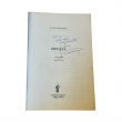 Sonata de Juan Tamariz (Firmado) - Bazar de Magia