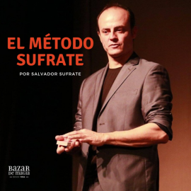 El Método Sufrate por Salvador Sufrate