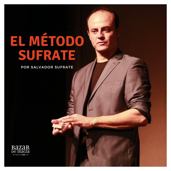 El Método Sufrate por Salvador Sufrate