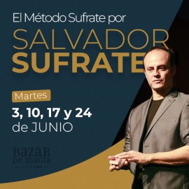 El Método Sufrate por Salvador Sufrate