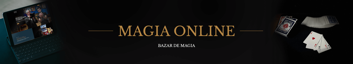 Magia Online - Bazar de Magia