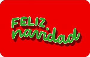 
			                        			Feliz Navidad