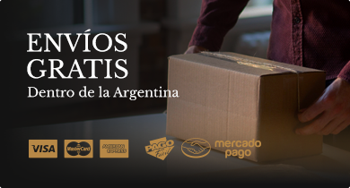 Envios Gratis en Argentina