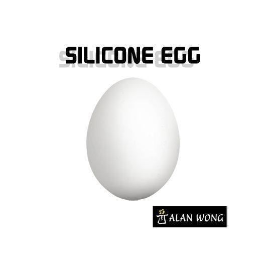 Huevo de Silicona
