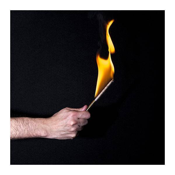 Vanishing Torch by Bazar de Magia
