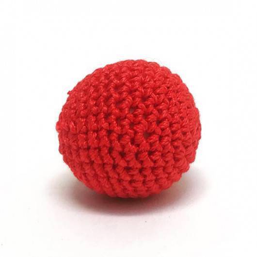 Crocheted Balls