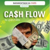Cash Flow de Juan Pablo