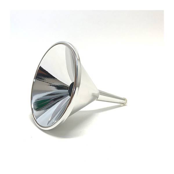 Automatic Funnel (Deluxe Chrome Plated)