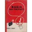 Magia para principiantes - Francis J. Rigney  C3