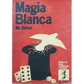 Magia Blanca - Who?   B