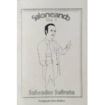 Saloneando Vol. 1 de Salvador Sufrate
