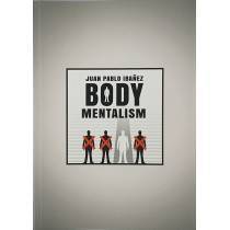 Body Mentalism by Juan Pablo Ibañez & Vernet - Bazar de Magia - Magic Book