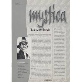 Revista Mystica número 10 (en Español)