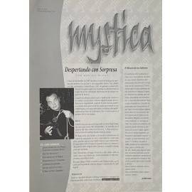 Revista Mystica número 15 (en Español)