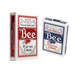 Bee Cards (Poker Size)