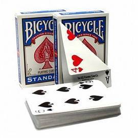 Bicycle Cards (Double Face)