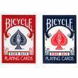 Bicycle Deck (Poker Size)