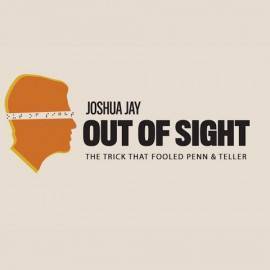 Out of Sight (DVD + Gimmicks) de Joshua Jay