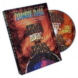 Zombie Ball (DVD)