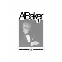 Al Baker  - Volumen 1