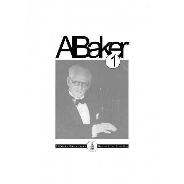 Al Baker  - Volumen 1