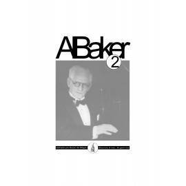 Al Baker  - Volumen 2