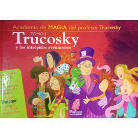 Trucosky