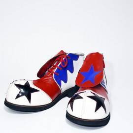Zapatos para Payasos (Modelo Lengueta - ZH009)
