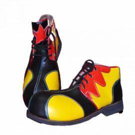 Zapatos para Payasos (Taxi - ZH019)