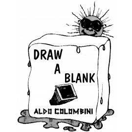 Draw a Blank