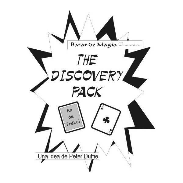Discovery Pack