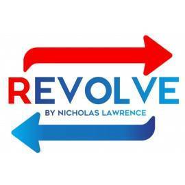 Revolve (Gimmicks + Instrucciones Online) de Nicholas Lawrence