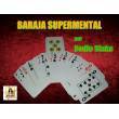 Baraja Supermental de Bodie Blake