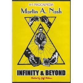 The Award Winning Card Magic of Martin A. Nash Vol. 6