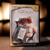 Fair Play (DVD + Gimmick) de Steve Haynes