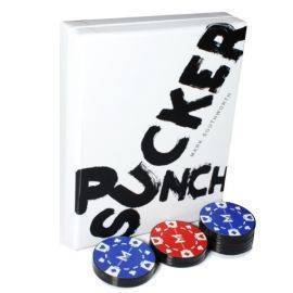 Sucker Punch (Gimmicks + Online Instructions) de Mark Southworth