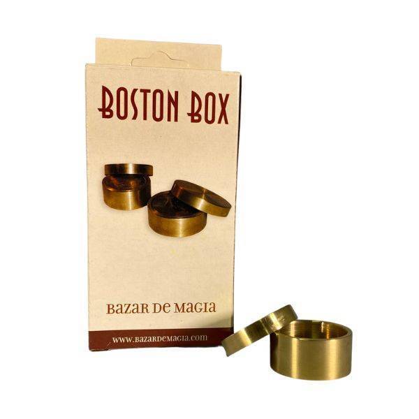Boston Box