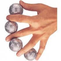 Multiplying Balls by Vernet Magic