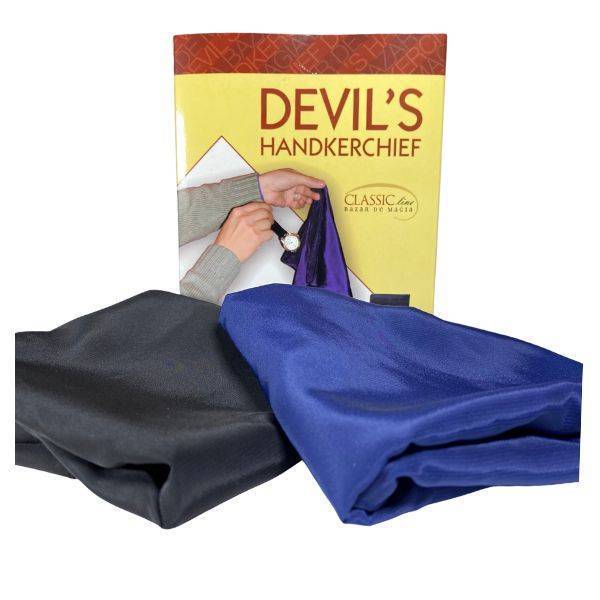 Devil Handkerchief