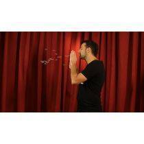 Bubbly (Gimmicks and Online Instructions) by Sonny Fontana - Vernet Magic