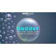 Bubbly (Gimmicks and Online Instructions) by Sonny Fontana - Vernet Magic