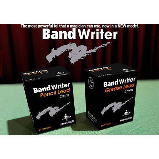 Band Writer (Pencil) by Vernet Magic