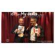 It's in My Genes (Gimmicks and Online Instructions) by Michel - Vernet Magic