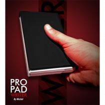Pro Pad Writer by Vernet Magic