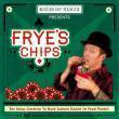 Frye´s Chips de Charlie Frye & Daniel Cros