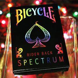 Baraja Bicycle Spectrum