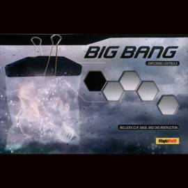 Big Bang de Chris Smith