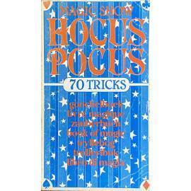 Hocus Pocus 7o tricks